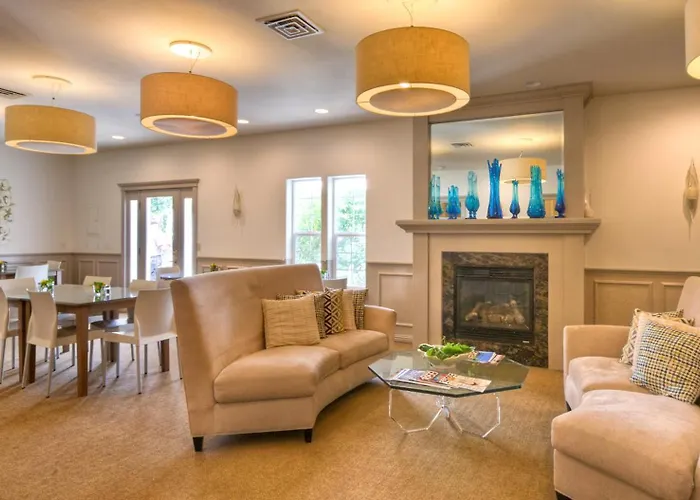 Lithia Springs Resort